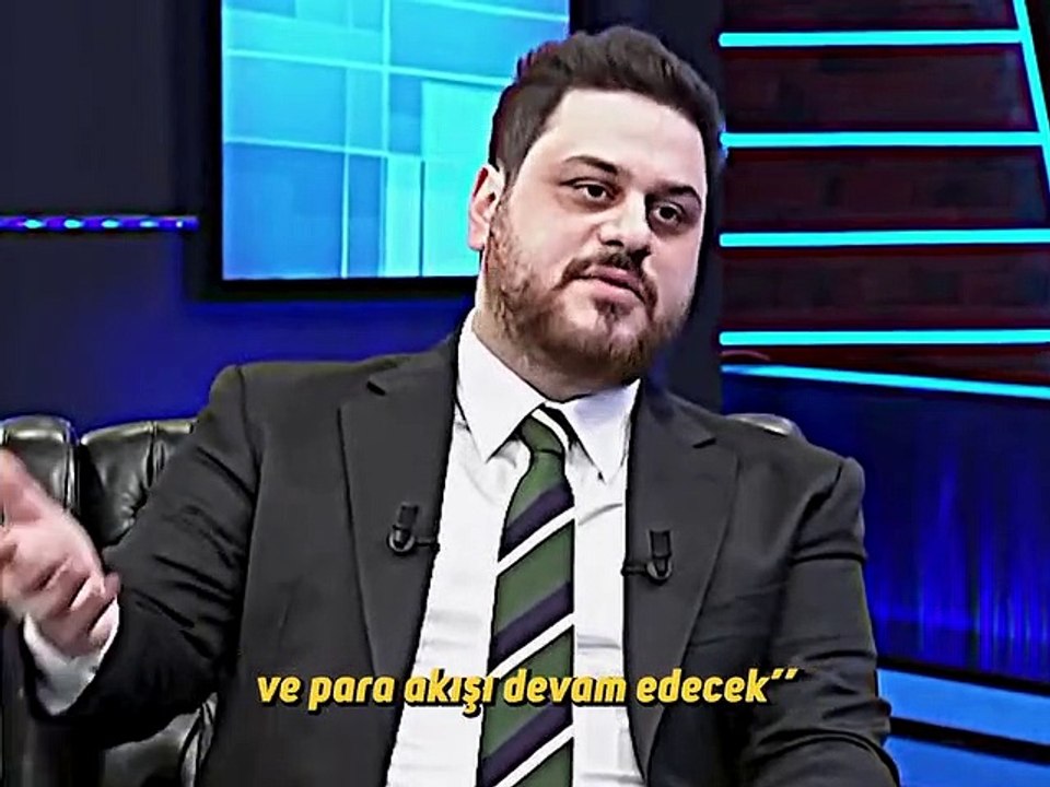 Hüseyin Baş: Yalancı bahara aldanmayalım; 20 yılda ekonominin geldiği durum ortada, 200 yıl daha yönetseler buradan ileri gidemezler