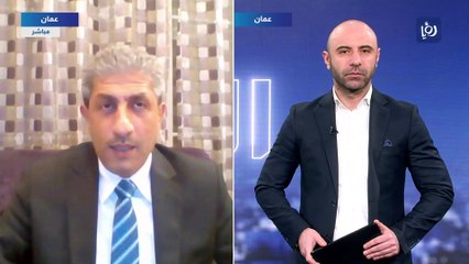 الأردن يحقق مؤشرات اقتصادية إيجابية في 2022