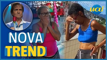 'Pegadinha' sobre a morte de celebridades viraliza