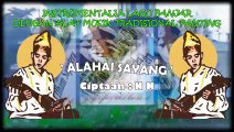 Instrumental Banjar Songs With Panting Musical Instruments - 'Alahai Sayang'