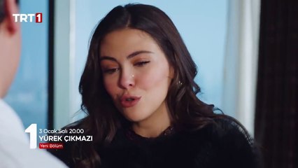 Yürek Çıkmazı 9. Bölüm 1. Fragman