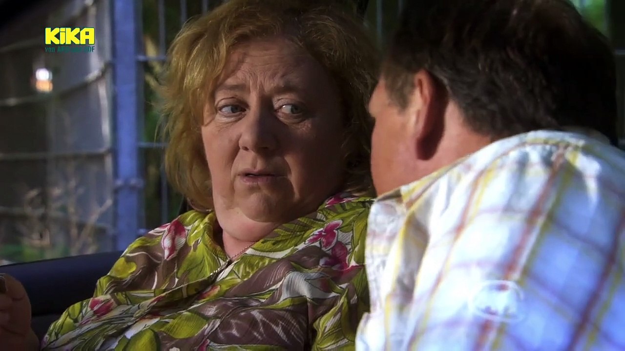 Die Pfefferkörner Staffel 12 Folge 7