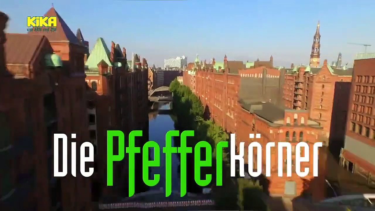 Die Pfefferkörner Staffel 12 Folge 10