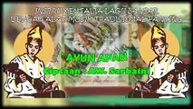 Instrumental Banjar Songs With Panting Musical Instruments - 'Ayun Apan'