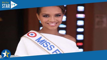 Indira Ampiot : comment un membre de l'organisation Miss France savait qu'elle allait être élue