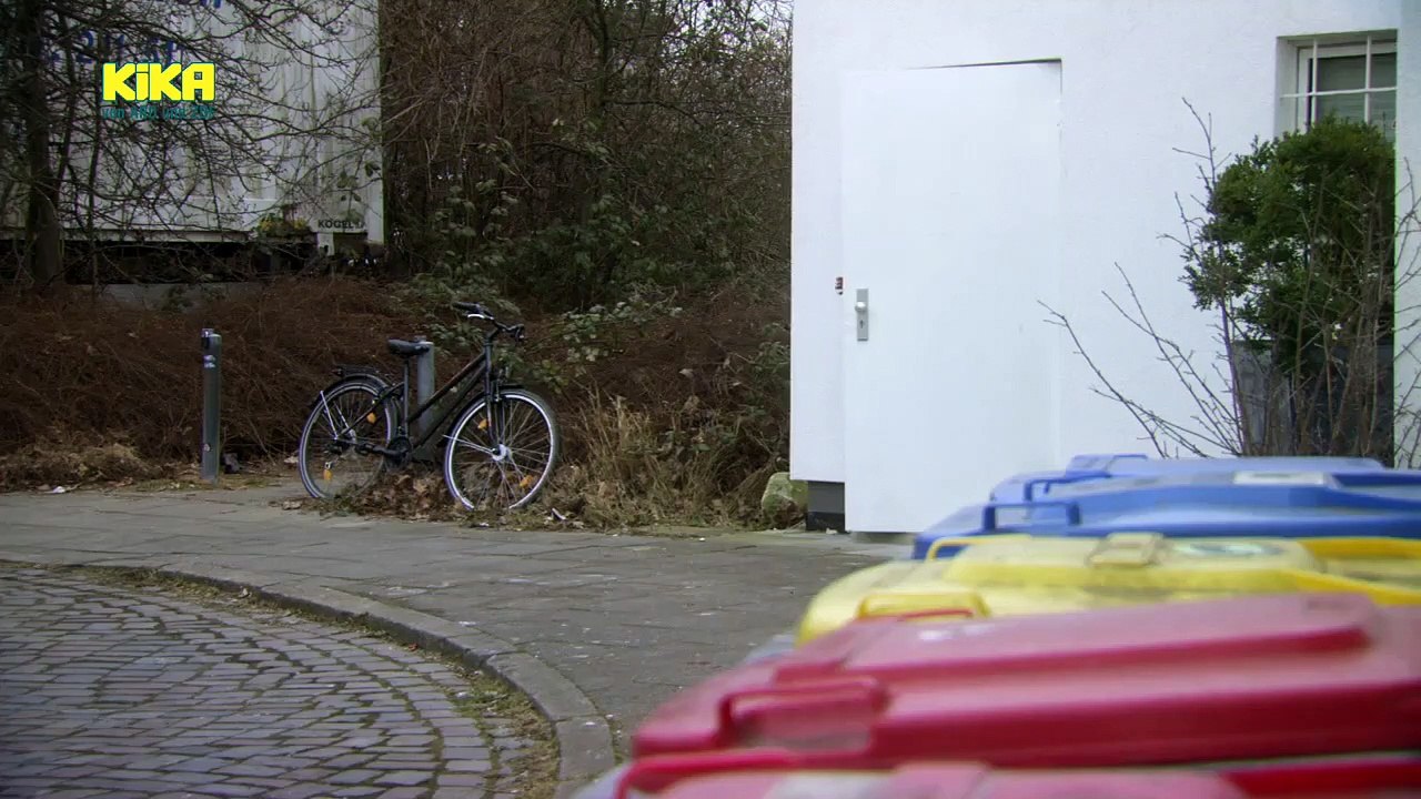 Die Pfefferkörner Staffel 13 Folge 3