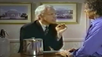 Diagnosis Murder S04E10 A Candidiate For Murder