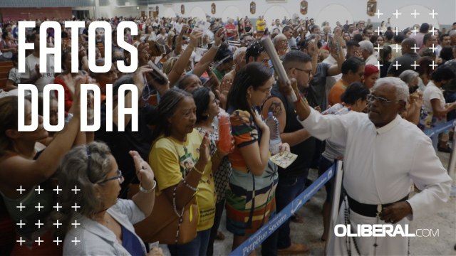 Última novena de 2022 mobiliza devotos de Nossa Senhora do Perpétuo Socorro
