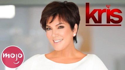 Top 10 Talk Shows That Got Cancelled