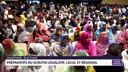 Soir infos (20:00) - 27/12/2022