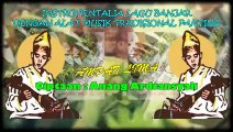 Instrumental Banjar Songs With Panting Musical Instruments - 'Ampat Lima'