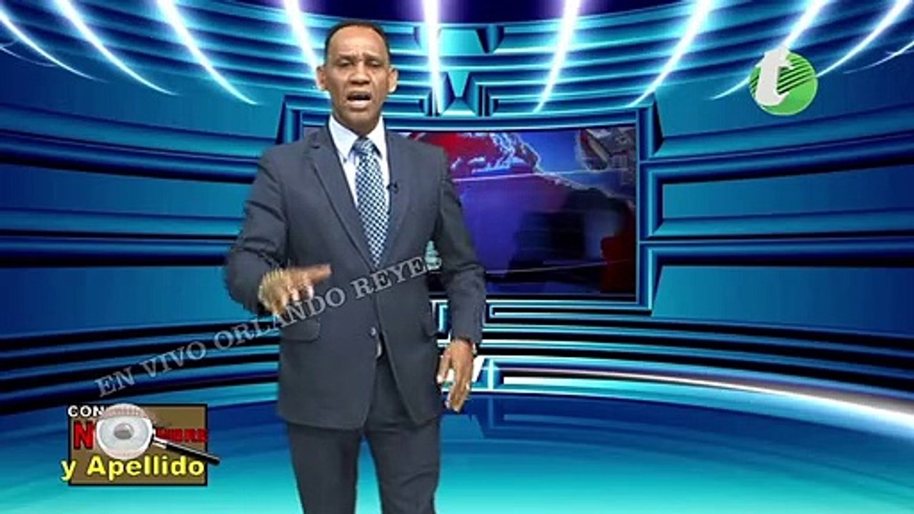 Angelo narra como por poco acaban con su vida