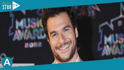 Amir, papa comblé : adorable cliché avec son fils aîné Mikhaël