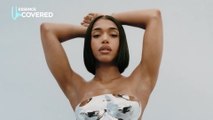 WATCH: Cover Star Lori Harvey Says ESSENCE Represents Everything Black