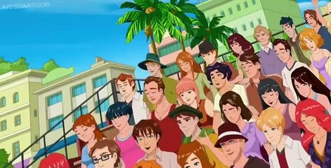 H2O: Mermaid Adventures E022