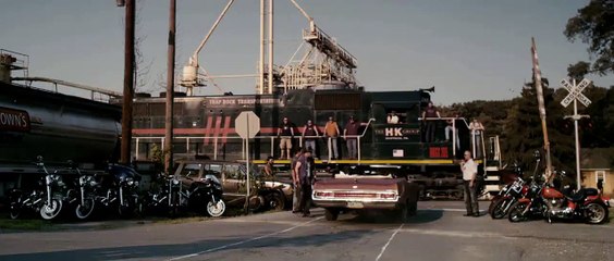 Vampir Cehennemi 1 Türkçe Dublaj Korku Film İzle Part 1