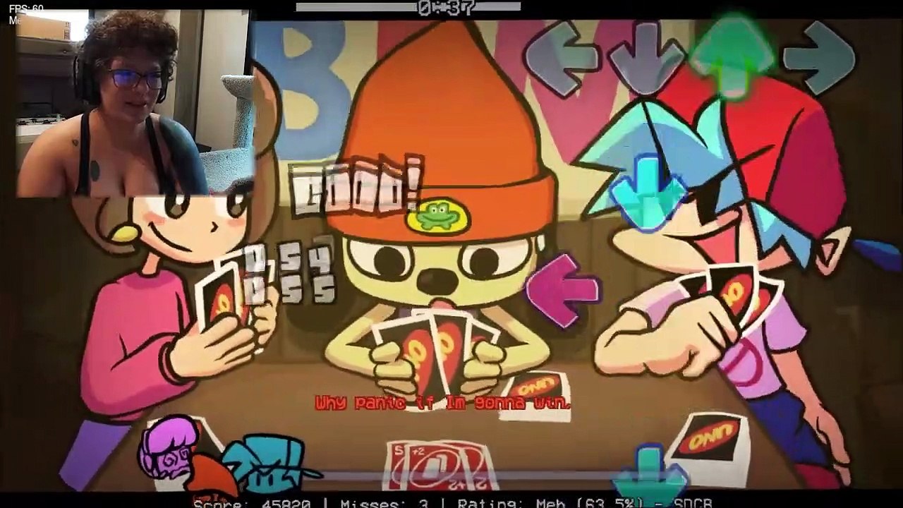 VIEWER'S CHOICE! | Friday Night Funkin' BPM | 2022 FNF MOD *REACTION*