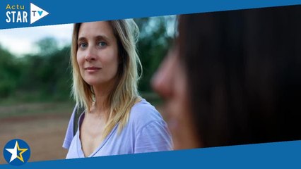 "Ma grande soeur est partie du jour au lendemain" : Julie de Bona fait de rares confidences dans Ins