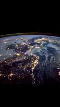 NASA Виды земли #shorts #nasa #приколы #новости #интересное #юмор #политика #смех #irl