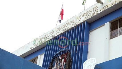 Madre de luchador El Bronco del Cibao espera muerte de su hijo no quede impune