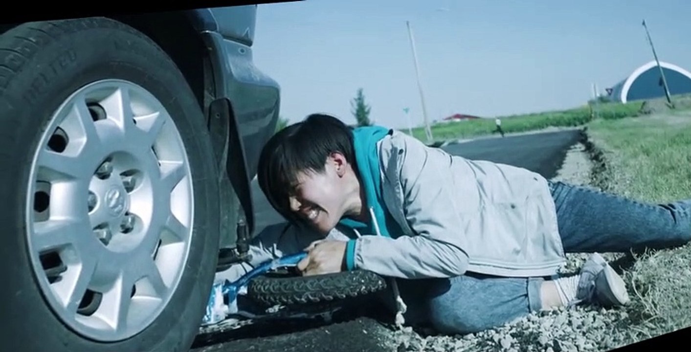 Black Summer S01 E02