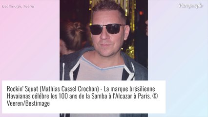 Vincent Cassel : Qui est son célèbre frère qui ne lui ressemble pas du tout ?