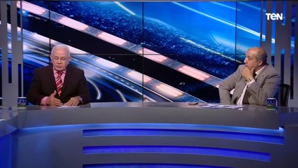 أنور عبد ربه الناقد الرياضي: الجيل الحالي لـ "الأهلي و الزمالك" من أسوأ الأجيال في تاريخ القطبين