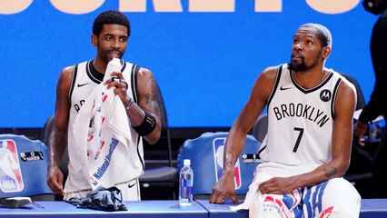 Are the Brooklyn Nets Invincible? | Latest Insights