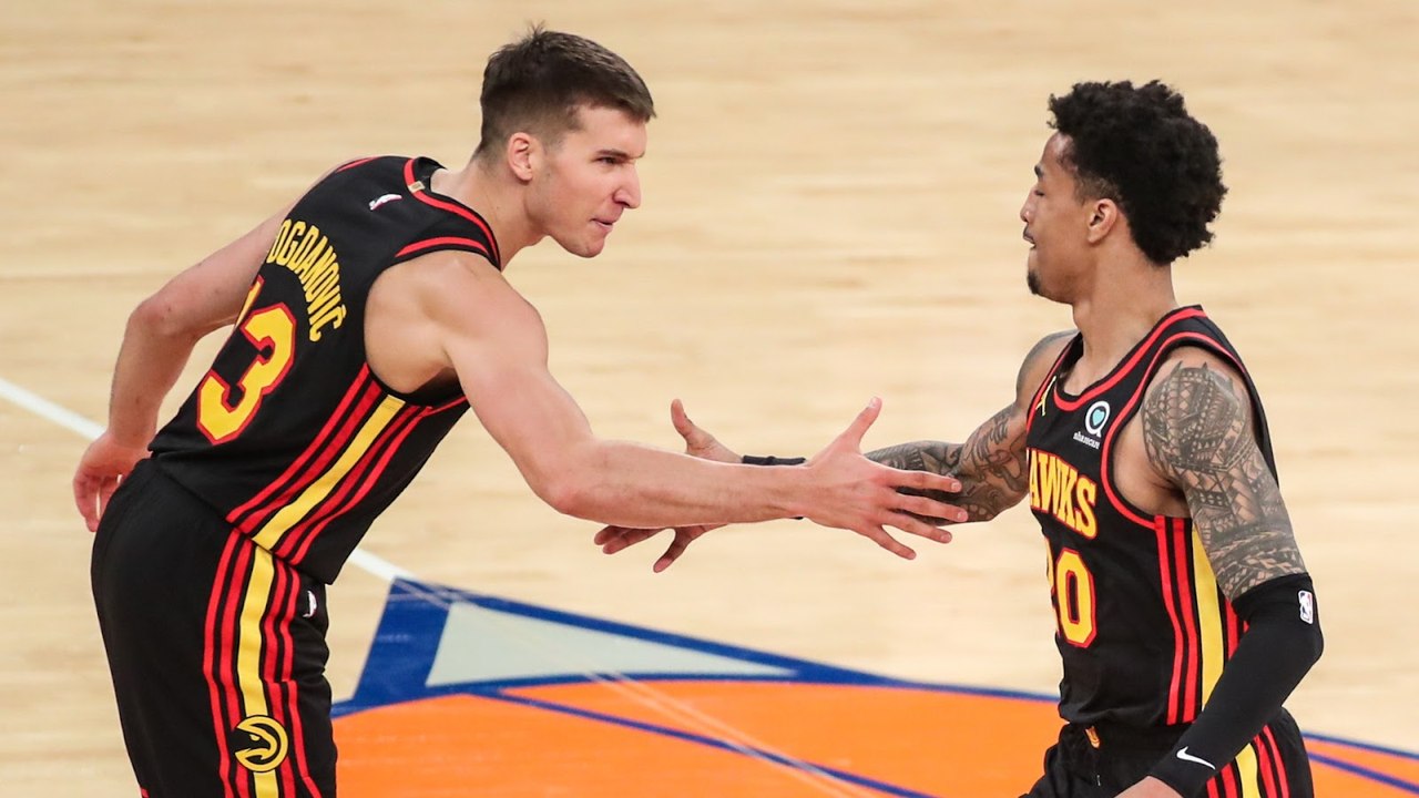 NBA 12/27 Preview: Best Bets!