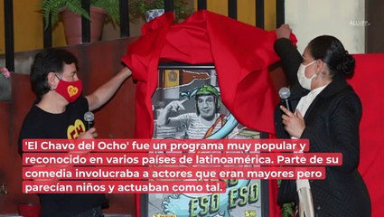 ¿Los reconoces? ¿Qué sucedió con el elenco del 'Chavo del Ocho'?