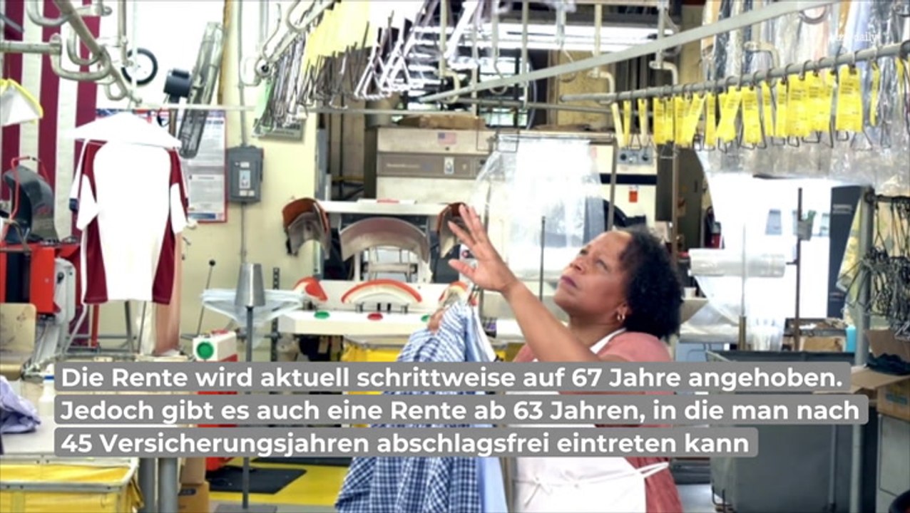 Rente: Müssen bald auch Beamte und Freiberufler in Rentenkasse einzahlen?