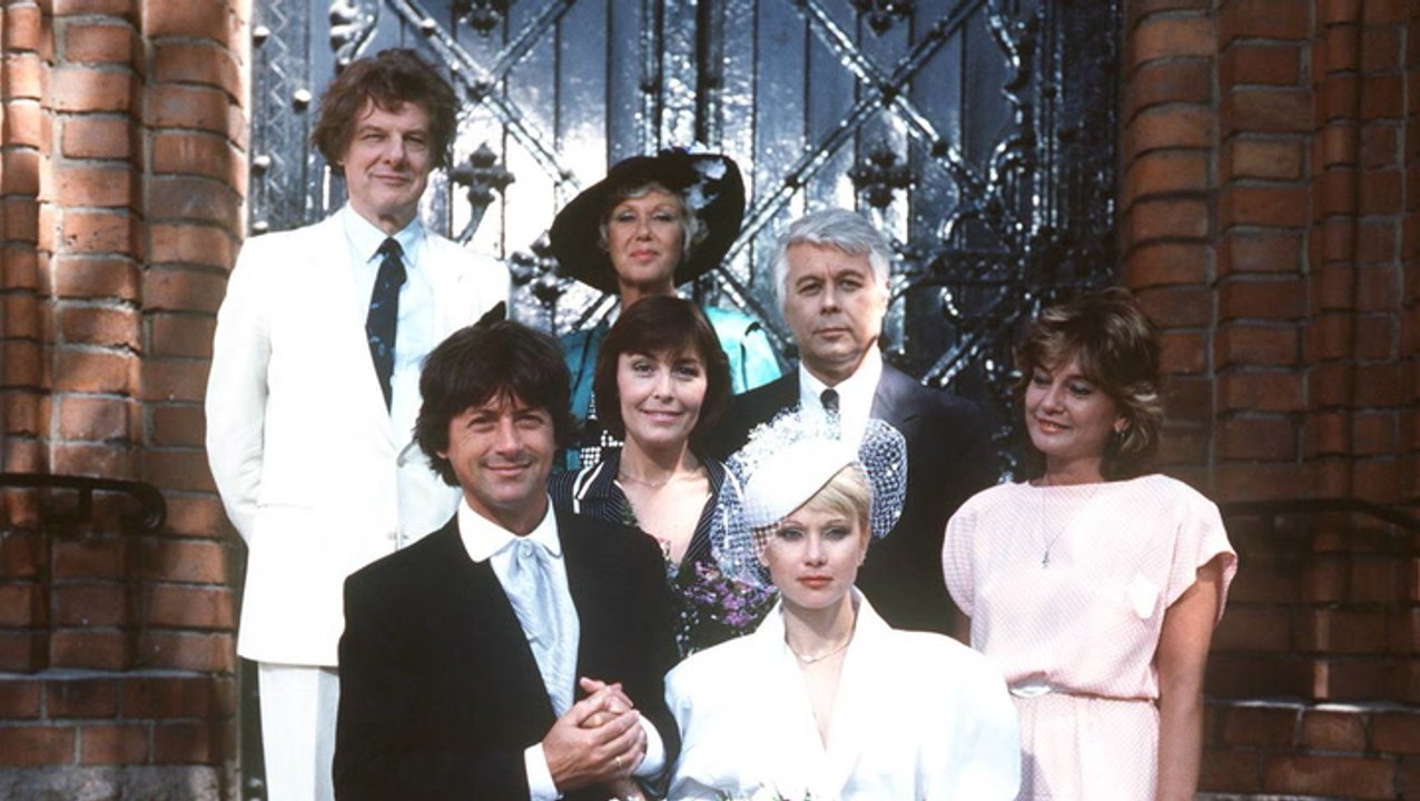 Gewusst? DIESER „Ich heirate eine Familie“-Star war schon bei „Sissi“ zu sehen