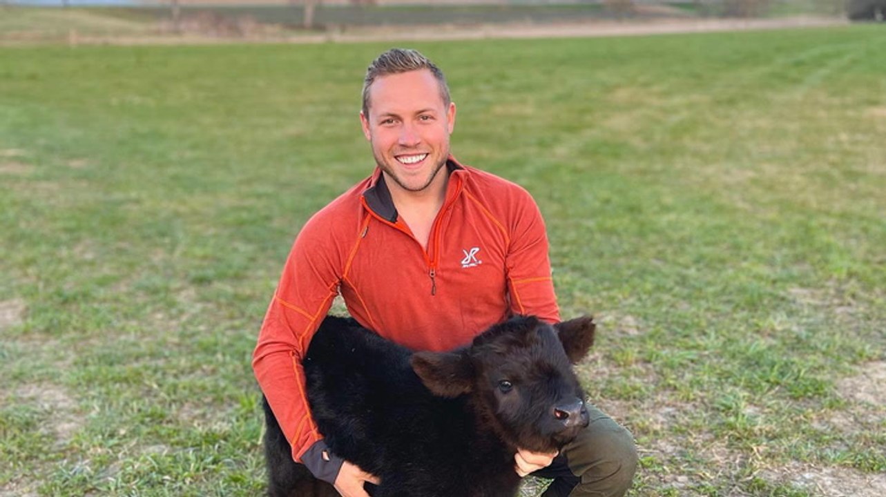 „Bauer sucht Frau“-Patrick schießt gegen Ex Antonia: „Kindergarten“