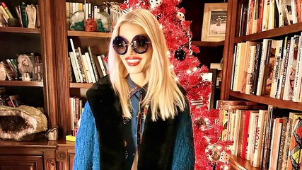 Jessica Simpson: Neues Foto besorgt Fans