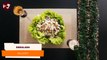 Ensalada Waldorf | Receta fácil de ensalada para la cena de Año Nuevo | Directo al Paladar México