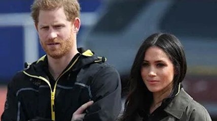 Meghan Markle et prince Harry, coup bas sur les Cambridge, cette fête évitée à Sandringham