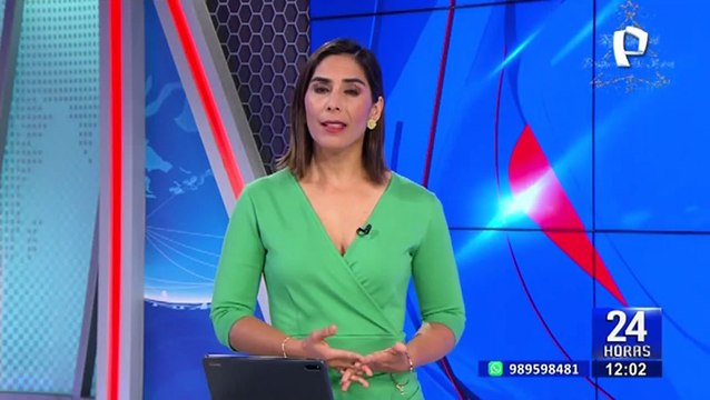 El Agustino: Mujer es baleada por resistirse al robo de su celular