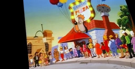 Tom and Jerry Kids Show S01 E02