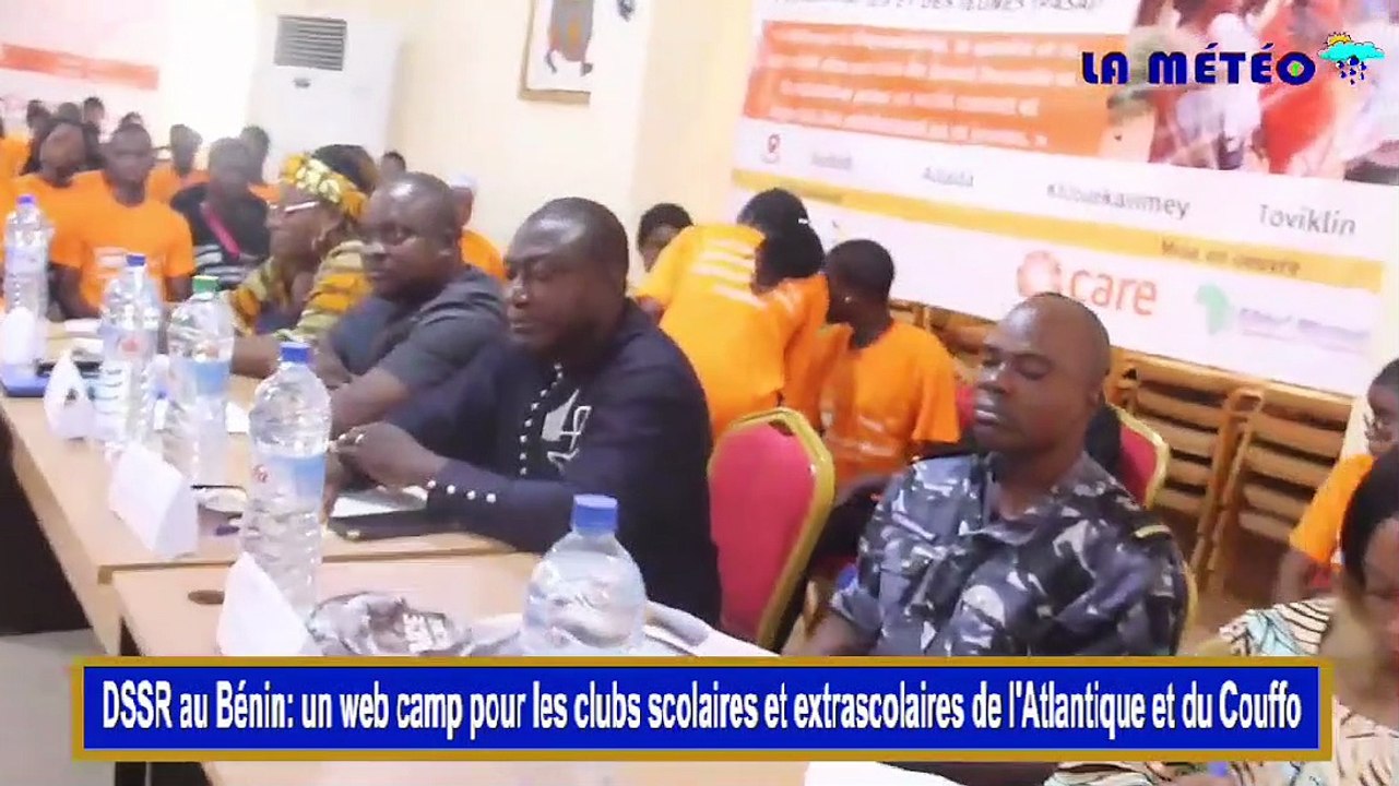 Droit à la santé sexuelle et reproductive : des jeunes de l'Atlantique et du Couffo dans un dialogue parents-enfants grâce à CARE International Bénin-Togo et ses partenaires