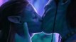 Avatar movie Making of Loving Moment of Jake Sully _ Avatar 2 James Cameron __