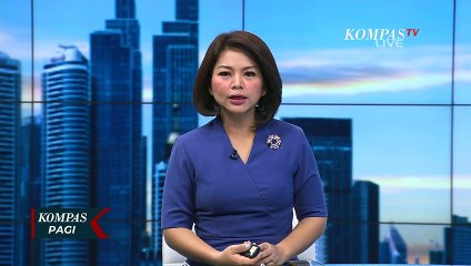 Gardu Listrik di RS Lanto Daeng Pasewang Jeneponto Terbakar, Pasien, Dokter dan Staff Panik!