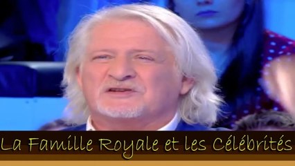 Patrick Sébastien:  ses confidences déchirantes sur la mort de son fils,