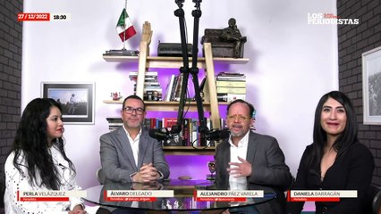 #EnVivo | #LosPeriodistas | Medellín 113: tres días de terror | La era “Alito” es de sofocamiento: Sauri