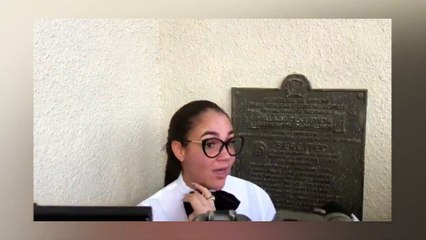 FAMILIARES DE PASTOR EN SANTIAGO SALEN EN SU DEFENSA: “TIENEN PRESO A UN INOCENTE”