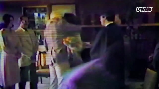 Tales From The Territories 2022 Portland Where Where Wrestling Got Weird