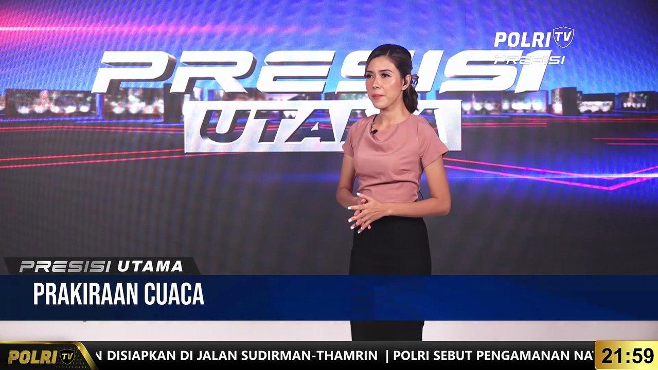 Prakiraan Cuaca 28 Desember 2022