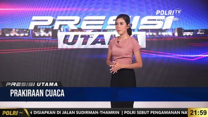 Prakiraan Cuaca 28 Desember 2022