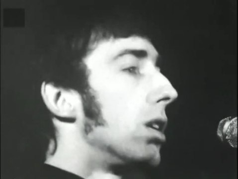 Arthur Brown live 1966, pre-Crazy World of; pre-God of Hellfire - in a Pigalle nightclub, Paris (earliest known footage)