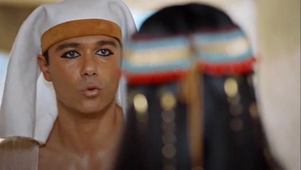 José do Egito - cap 18 (português)