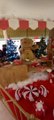 Christmas Decoration in Grenoble  Noël   en France #Noël #noel #christmas2022 #christmasdecor #decoration #christmas #france (11)